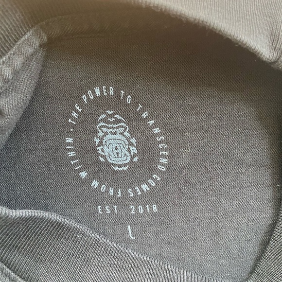 Inaka Power Miami Tee - Picture 5 of 5